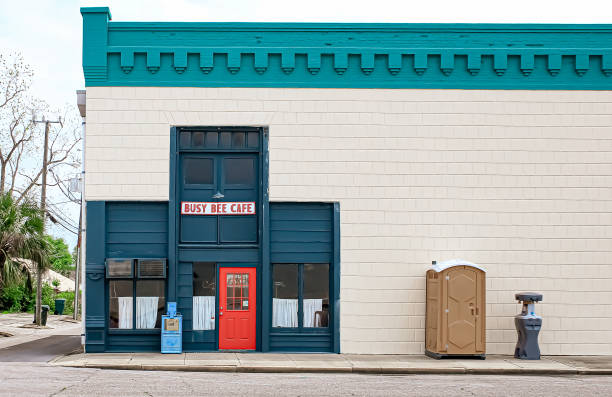 Professional porta potty rental in Ashland City, TN