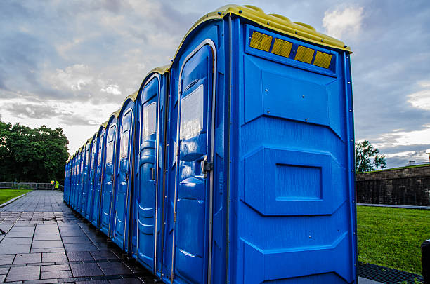 Best Construction site porta potty rental  in Ashland City, TN
